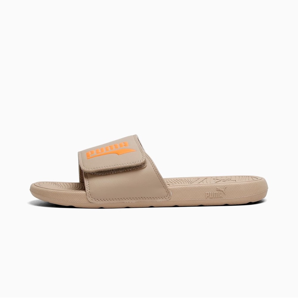 Puma • Cool Cat 2.0 Men's Slides - Picture 6 of 7